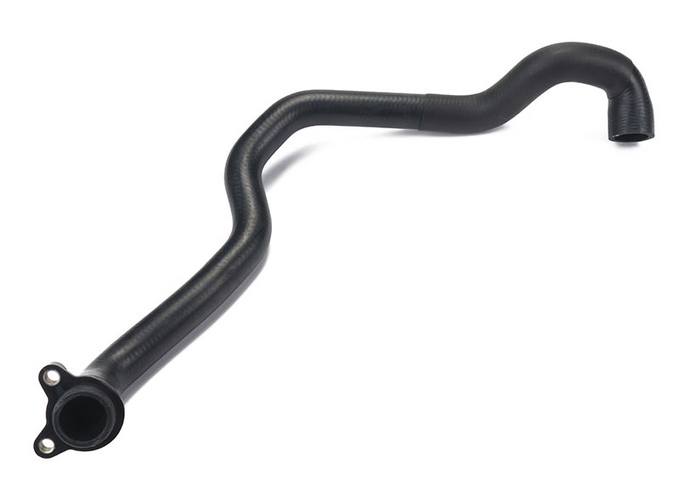 BMW Engine Coolant Hose - Cylidner Head to Thermostat 11537552339 - Rein CHE0552